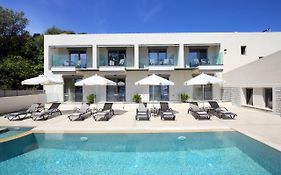 Almyra Seafront Residence